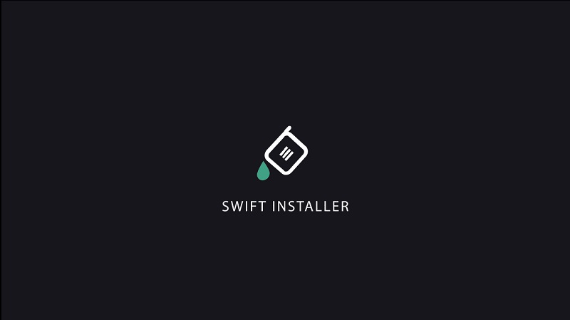 Swift Installer 533 (N/A)