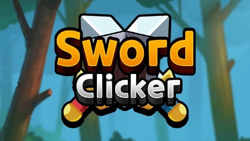 Sword Clicker 1.2.11 (Unlimited Gold/Diamond)