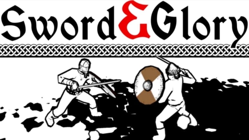 Sword & Glory 1.7.3 (Unlimited money)