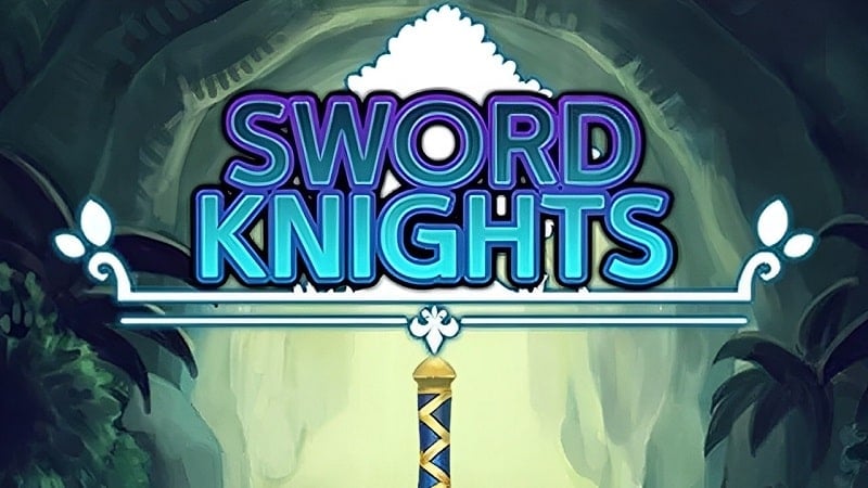 Sword Knights : Idle RPG 1.3.100 (Menu, Unlimited resources)