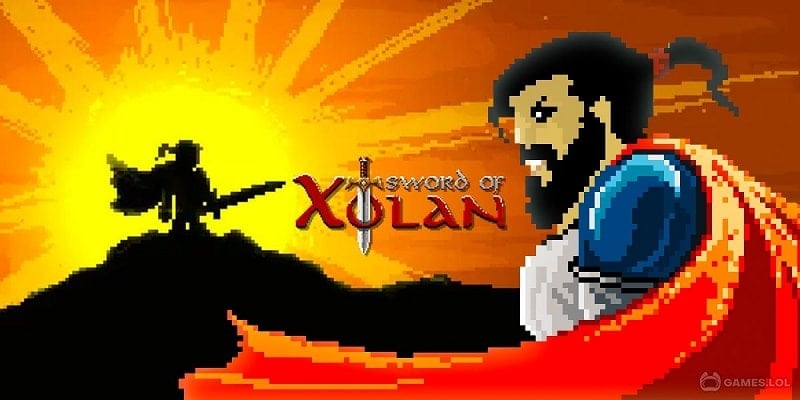 Sword Of Xolan 1.0.21 (God mode, Unlimited money)