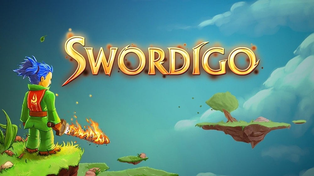 Swordigo 1.4.8 (Unlocked all)