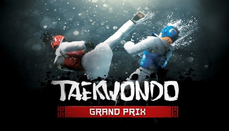 Taekwondo Grand Prix 2.2.11 (Unlimited Money/Unlocked Items/Premium)