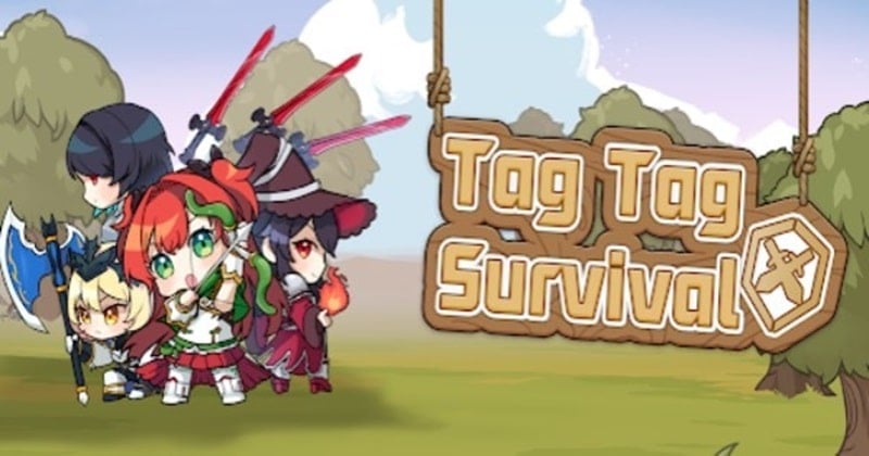 Tag Tag Survival 1.13.205 (Menu/God/Damage/Defense Multiplier)