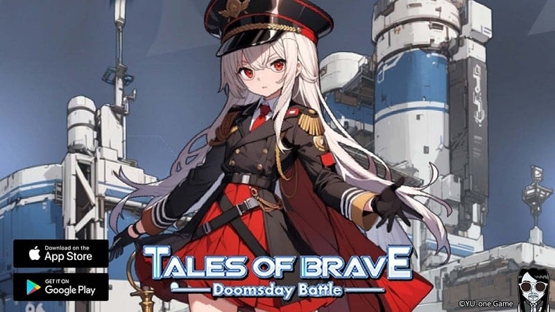 Tales of Brave-doomsday battle 2.1.2 (Menu/Damage/Cooldown/Crit Multiplier)