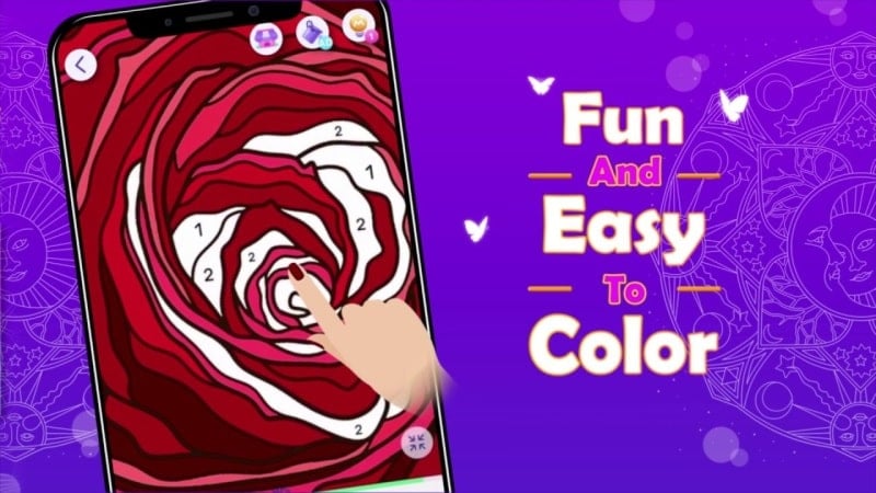 Tap Color 8.8.2 (VIP Unlocked)