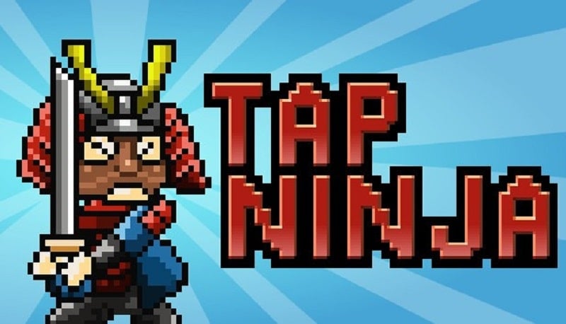 Tap Ninja 6.0.14 (Unlimited money)