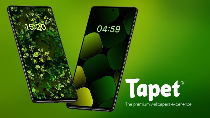 Tapet Wallpapers 9.009.021 (Premium Unlocked)