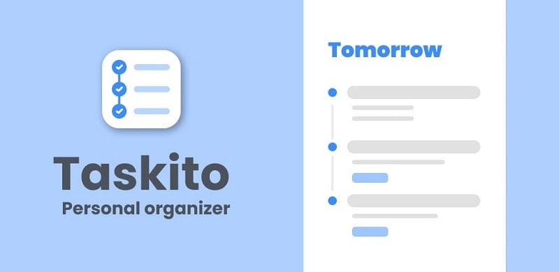 Taskito 1.1.1 (Premium Unlocked)