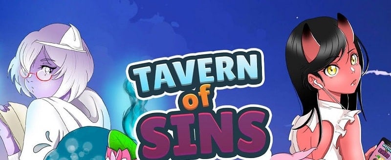 Tavern of Sins 1.13 (Unlimited money)