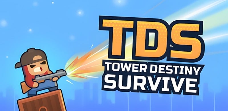 TDS 1.1.7 (Unlimited money)