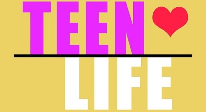 Teen Life 3D 4.2 (Menu/Unlimited Currency)