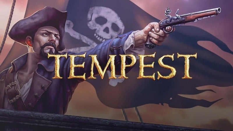 Tempest: Pirate 1.7.9 (Unlimited money)