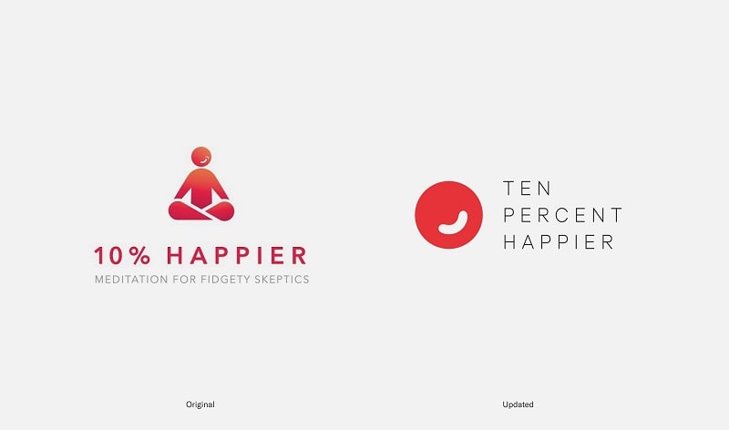 Ten Percent Happier 2024.7 (Unlocked Premium)