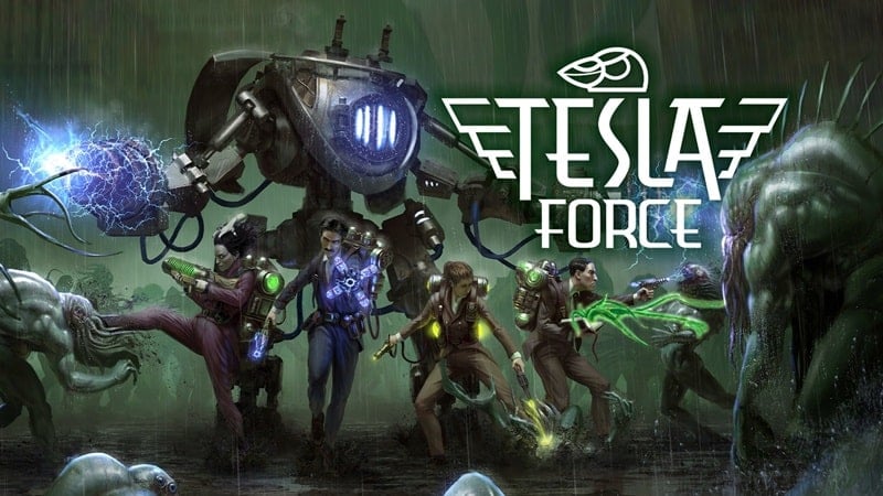 Tesla Force 1.13.0 (N/A)