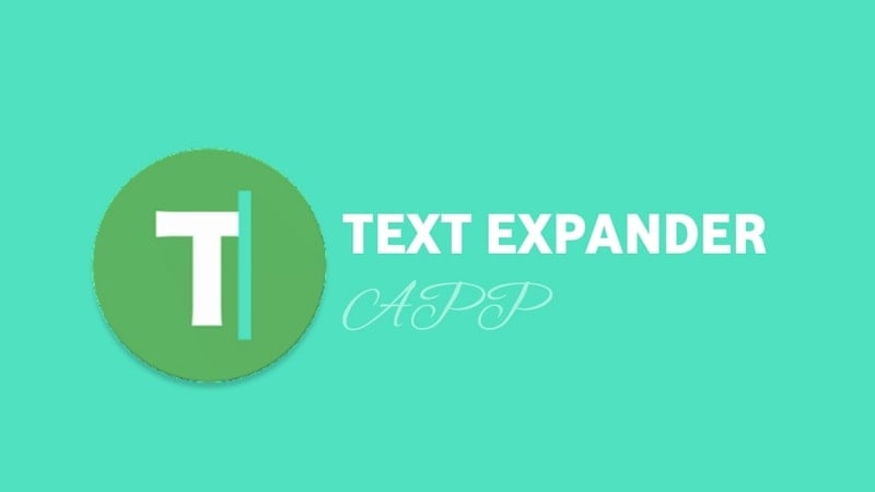 Texpand: Text Expander 2.4.2 - 052ba70 (Premium unlocked)