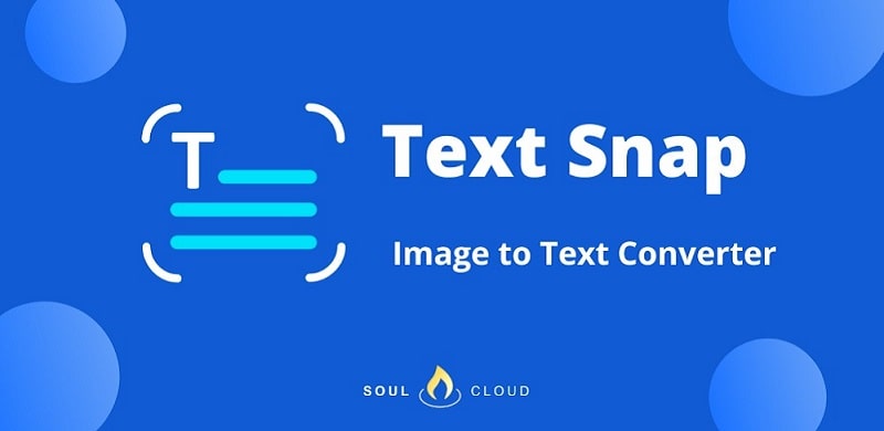 Text Snap 4.7 (Pro Unlocked)