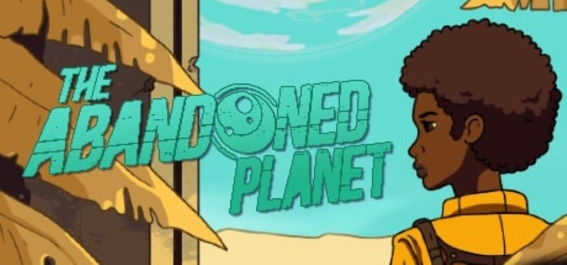 The Abandoned Planet 1.0.9 (Unlocked all games)