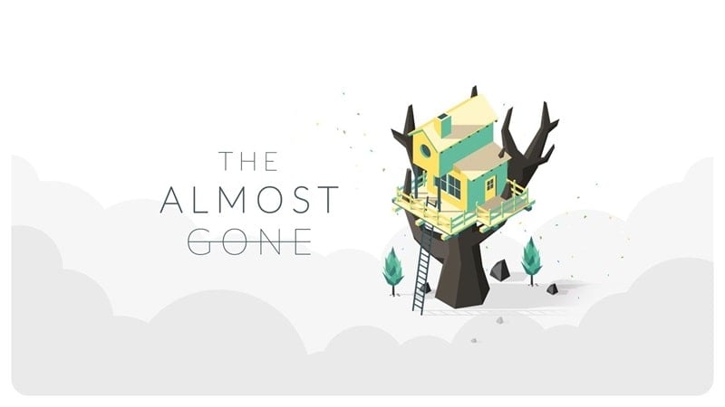 The Almost Gone 1.3 (N/A)