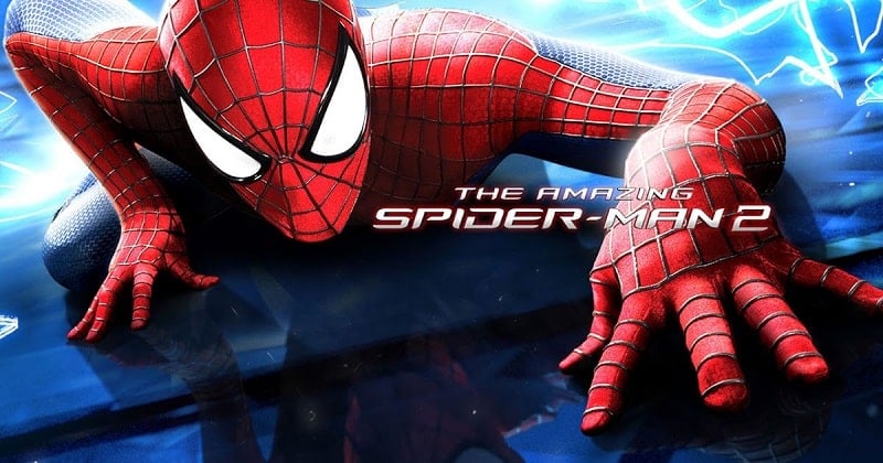 The Amazing Spider-Man 2 1.2.8d (Unlimited money)