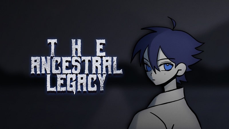 The Ancestral Legacy! 1.1.5 (Unlimited tickets)