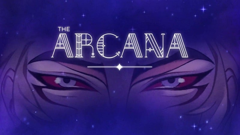 The Arcana 2.51 (Unlimited money)