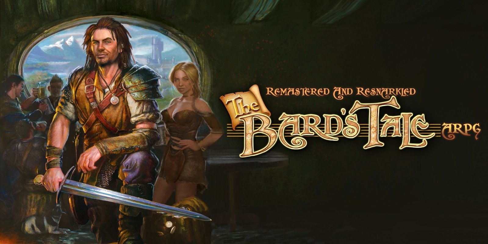 The Bard’s Tale 1.7.1 (N/A)