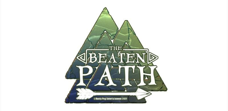 The Beaten Path 0.34 (Menu, God mode/Unlimited money)