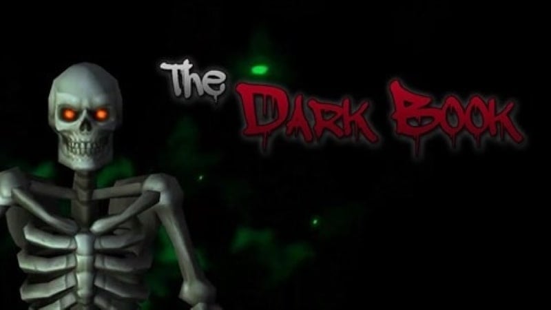 The Dark Book 4.1 (Unlimited money)