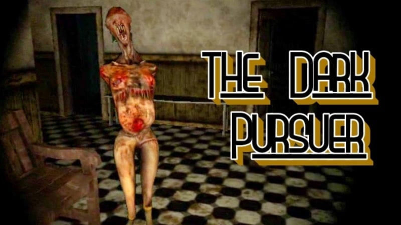 The Dark Pursuer 1.99 (Unlocked all)