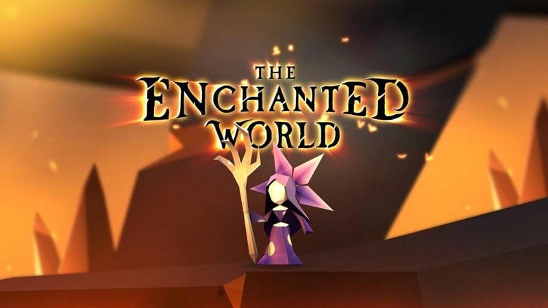 The Enchanted World 2.1.5 (Unlock)