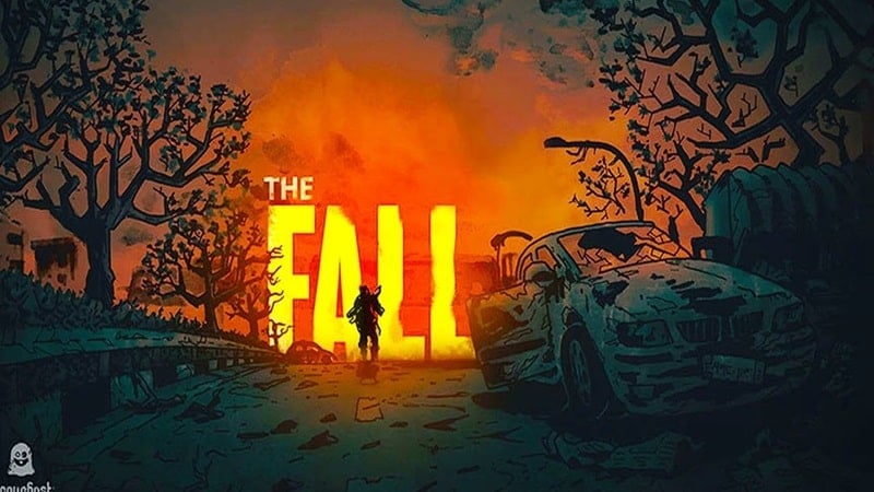 The Fall Survival 1.41 (N/A)