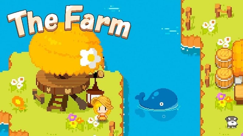 The Farm: Sassy Princess 1.2.4 (Unlimited money)