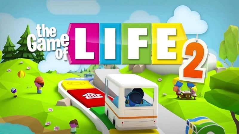 The Game of Life 2 0.6.0 (Unlocked)