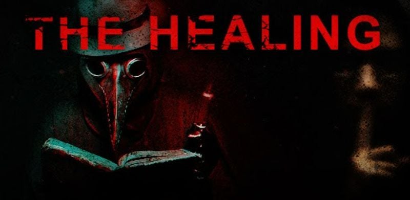 The Healing – Horror Story 1.13.6 (Unlimited money/Hearts/Premium pack)