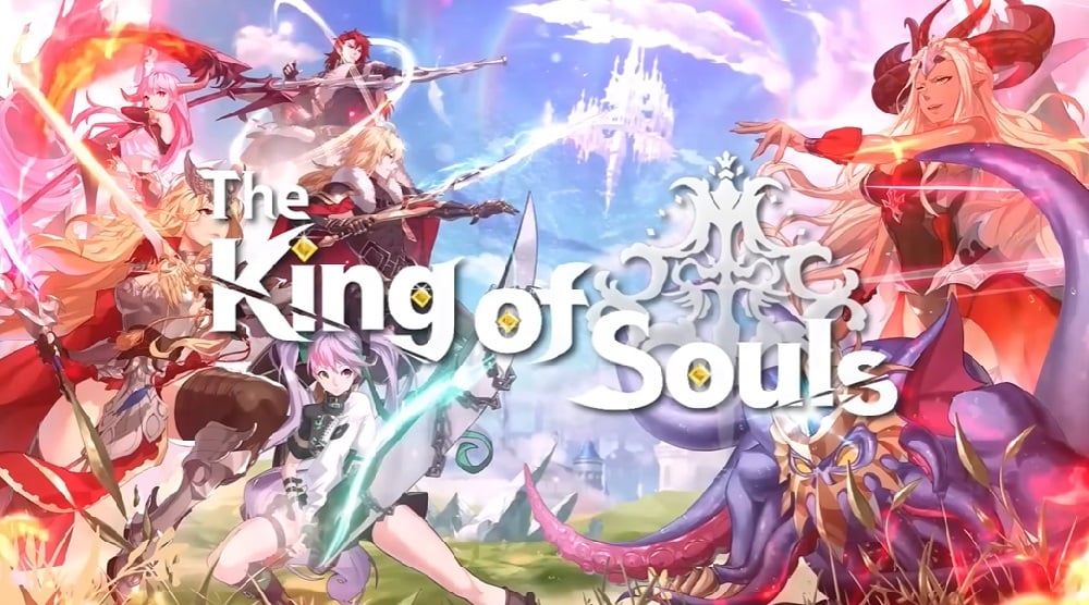 The King of Souls 0.3.33 (Menu/God Mode/Damage Multiplier)