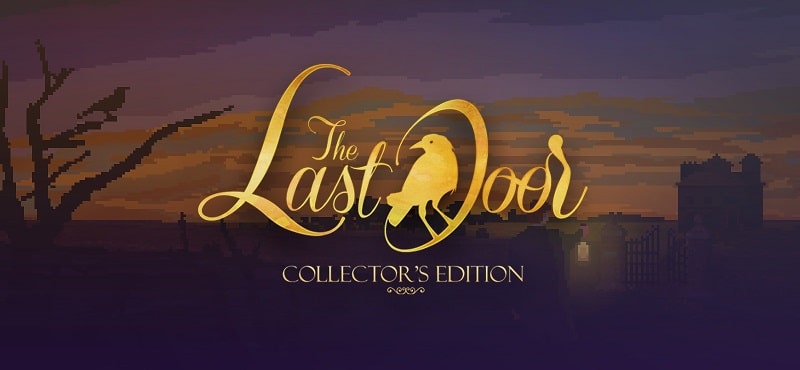 The Last Door: Collector’s Ed 2.0.15 (Unlocked characters)