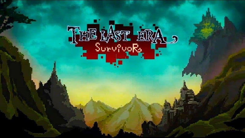 The Last Era Survivor 1.05 (Menu/Unlimited money/Damage multiplier)