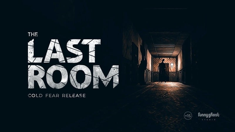 The Last Room Horror Game 1.3 (N/A)