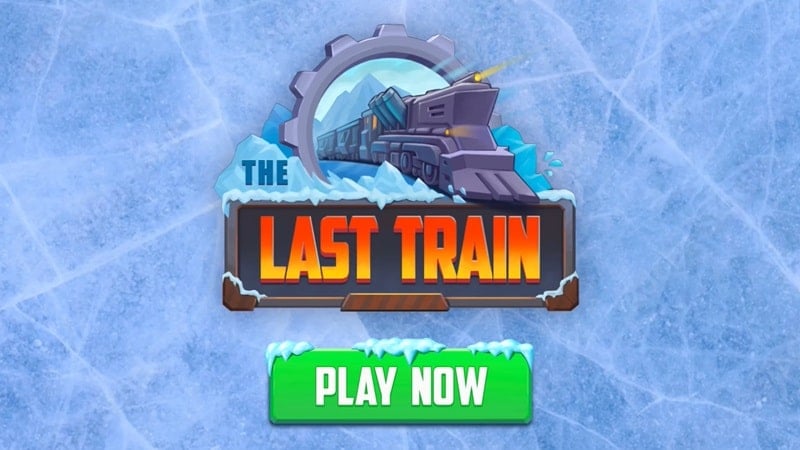 The Last Train 0.1.91 (Menu/Free In-app Purchase)