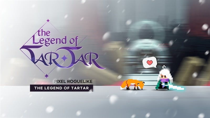 The Legend of Tartar 1.67 (Menu/God mode/Damage/Defense Multiplier)