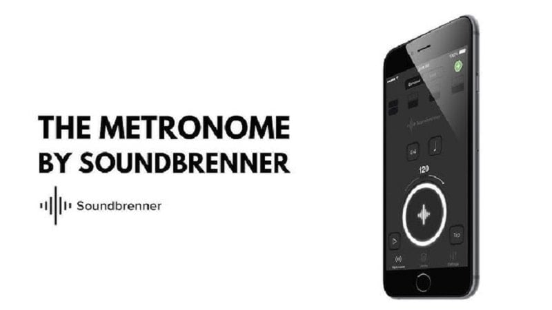 The Metronome by Soundbrenner 1.30.3 (Unlocked Premium)