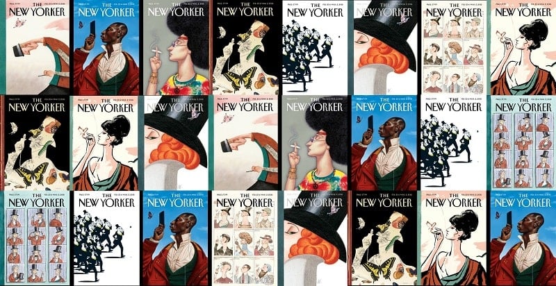 The New Yorker 6.2.1 (Subscribed)