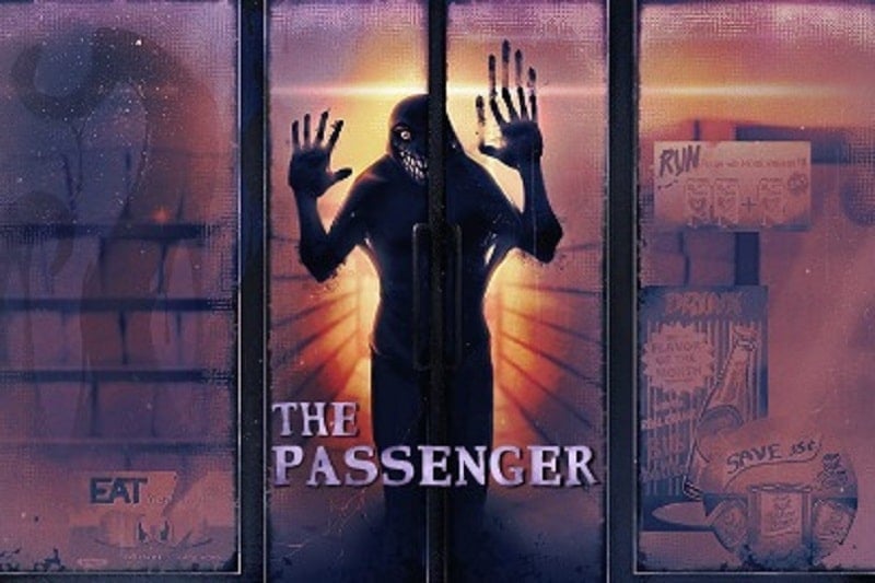 The Passenger 1.0.13 (Unlocked)