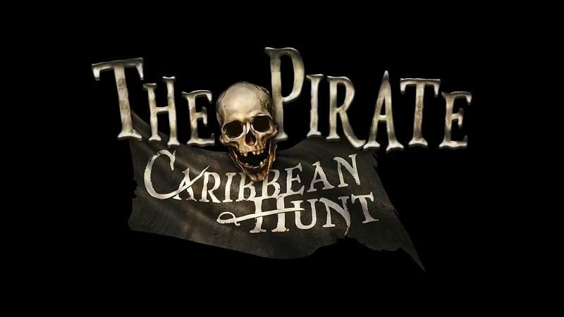 The Pirate: Caribbean Hunt 10.2.6 (Unlimited money, skill points)