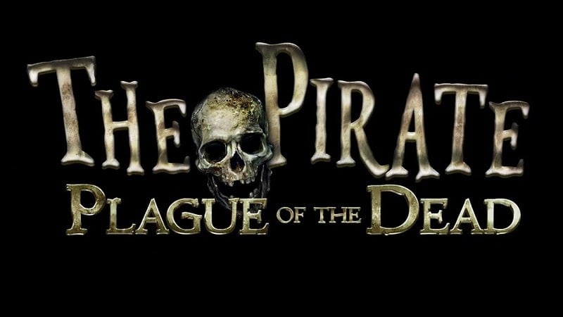 The Pirate: Plague of the Dead 3.0.4 (Unlimited money, skill/Premium Map)