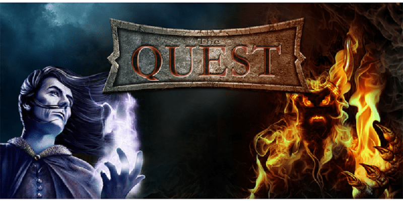 The Quest 20.0.4 (Unlimited Money)