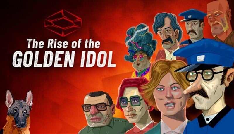 The Rise of the Golden Idol 1.9 (N/A)