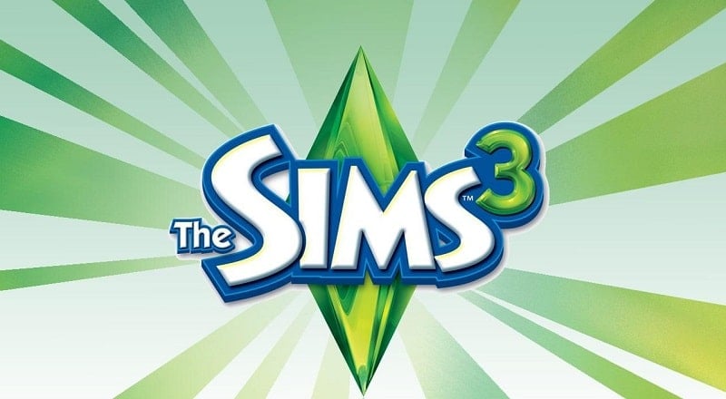 The Sims 3 1.6.11 (Unlimited money)