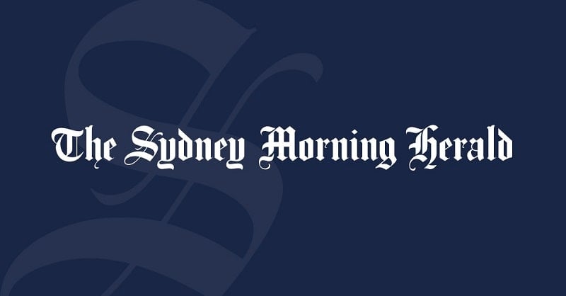 The Sydney Morning Herald 3.12.0 (Subscribed)